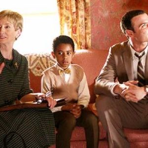 Foto Lackawanna Blues