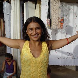 Foto Mulheres do Brasil