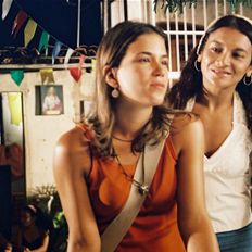 Foto Mulheres do Brasil