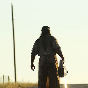 Foto O Massacre da Serra Elétrica - O Início