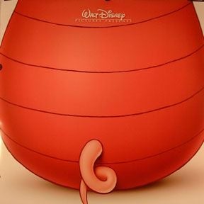 Foto Leitão - O Filme