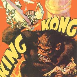 Foto King Kong