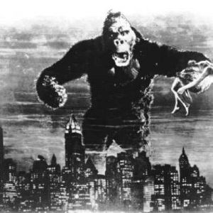 Foto King Kong