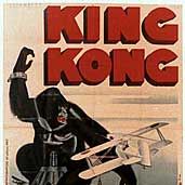 Foto King Kong