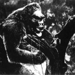 Foto King Kong