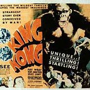 Foto King Kong
