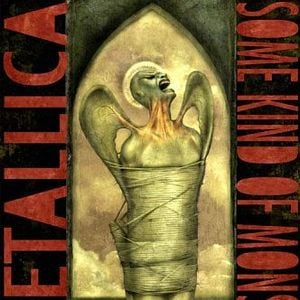 Foto Metallica: Some Kind of Monster