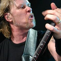 Foto Metallica: Some Kind of Monster
