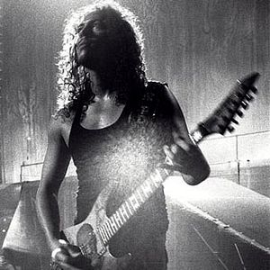 Foto Metallica: Some Kind of Monster