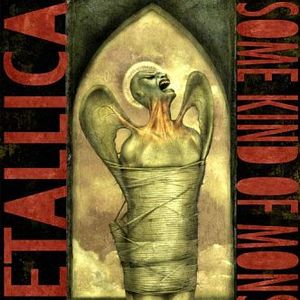 Foto Metallica: Some Kind of Monster