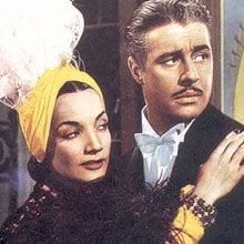 Foto Uma Noite no Rio