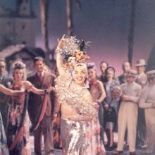 Foto Uma Noite no Rio