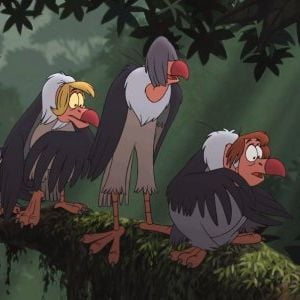 Foto Mogli - o Menino Lobo 2