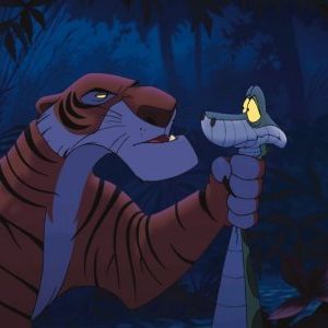 Foto Mogli - o Menino Lobo 2