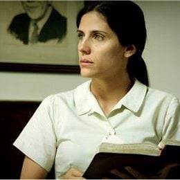 Foto Meu Nome Não é Johnny