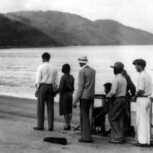 Foto Onde a Terra Acaba