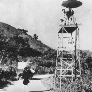 Foto Onde a Terra Acaba