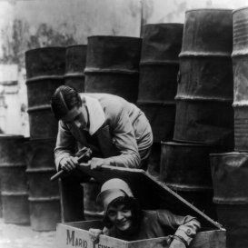 Foto Onde a Terra Acaba