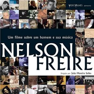 Foto Nelson Freire