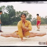 Foto Kung Fu Futebol Clube