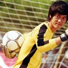 Foto Kung Fu Futebol Clube