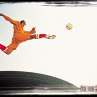 Foto Kung Fu Futebol Clube