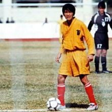 Foto Kung Fu Futebol Clube