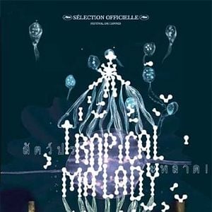 Foto Mal dos Trópicos