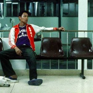 Foto Mal dos Trópicos