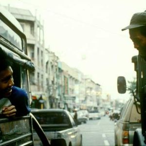 Foto Mal dos Trópicos