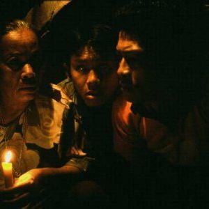 Foto Mal dos Trópicos