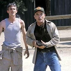 Foto Olhos Famintos 2