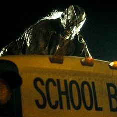 Foto Olhos Famintos 2