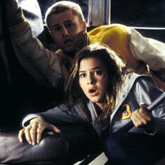 Foto Olhos Famintos 2