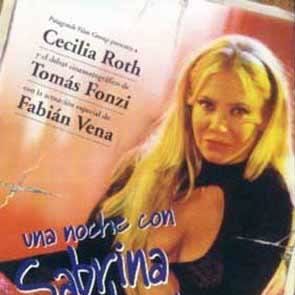 Foto Uma Noite com Sabrina Love