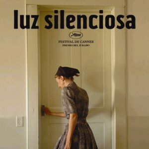 Foto Luz Silenciosa