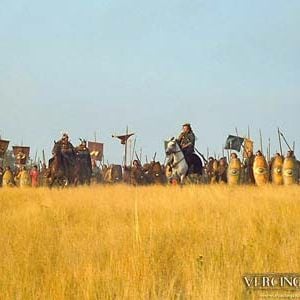 Foto A Lenda de um Guerreiro