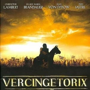 Foto A Lenda de um Guerreiro