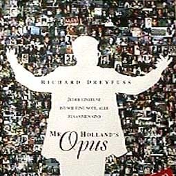 Foto Mr. Holland - Adorável Professor