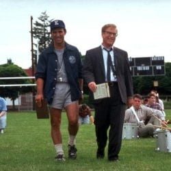 Foto Mr. Holland - Adorável Professor