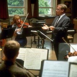 Foto Mr. Holland - Adorável Professor