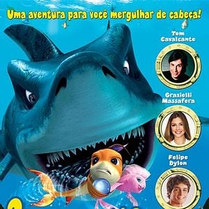 Foto O Mar Não Está prá Peixe