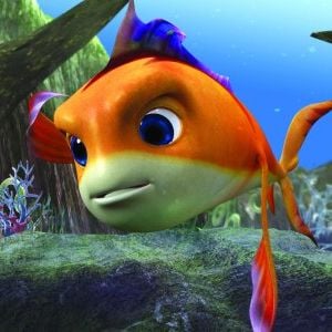 Foto O Mar Não Está prá Peixe