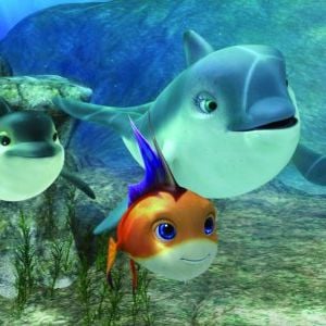 Foto O Mar Não Está prá Peixe