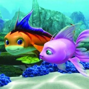 Foto O Mar Não Está prá Peixe