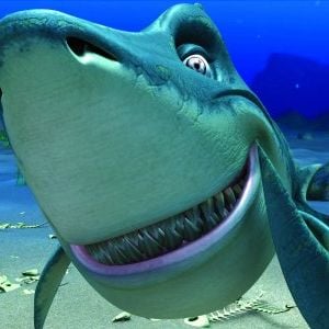 Foto O Mar Não Está prá Peixe