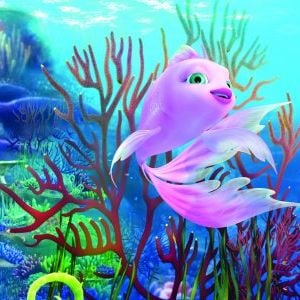 Foto O Mar Não Está prá Peixe