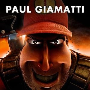 Foto Lucas, um Intruso no Formigueiro