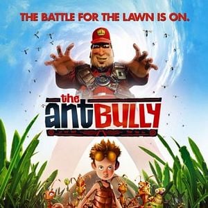 Foto Lucas, um Intruso no Formigueiro