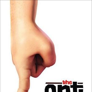 Foto Lucas, um Intruso no Formigueiro